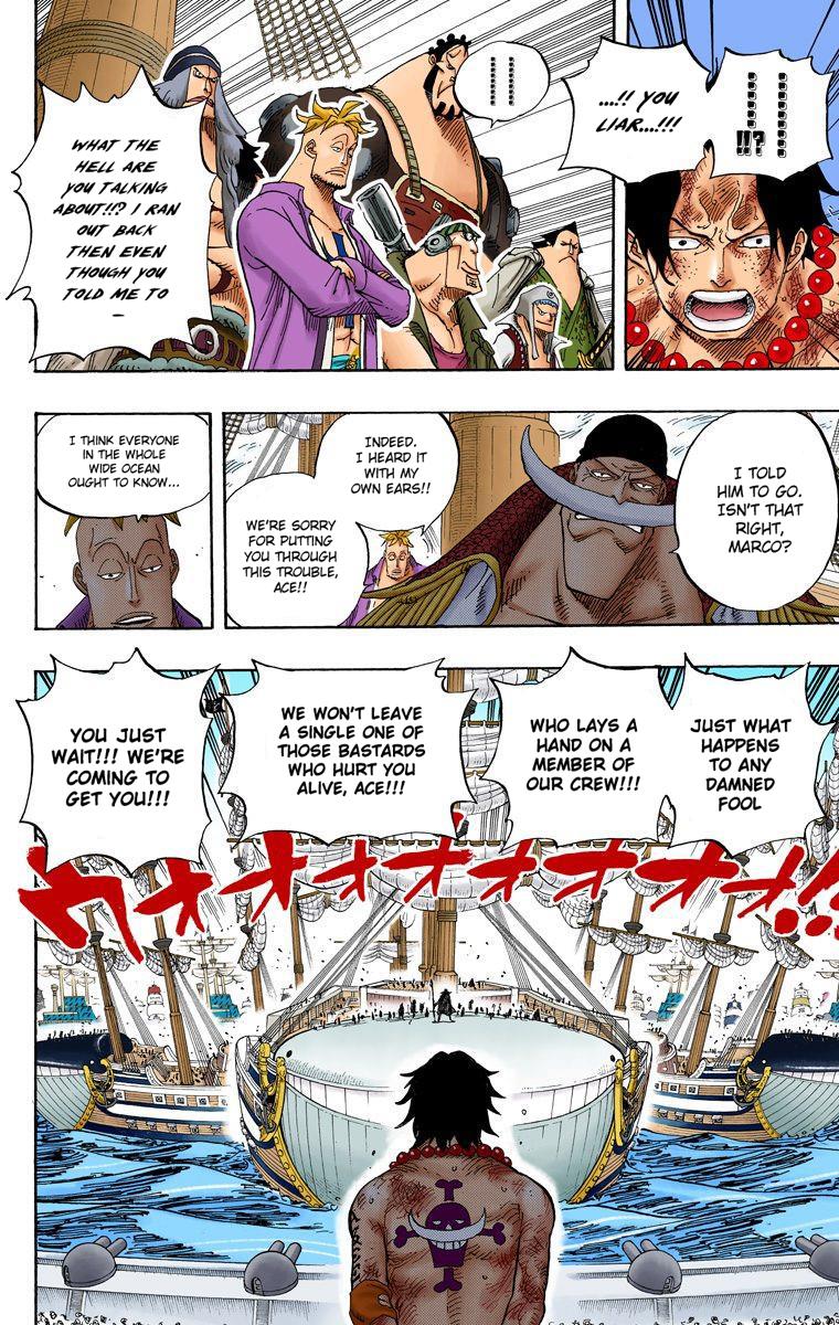 Why Whitebeard never attacked Kaido? : r/OnePiece