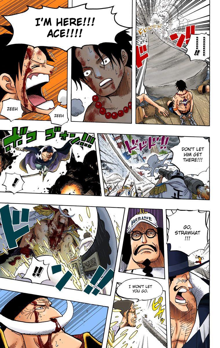 One Piece fodder vs Naruto fodder - Battles - Comic Vine