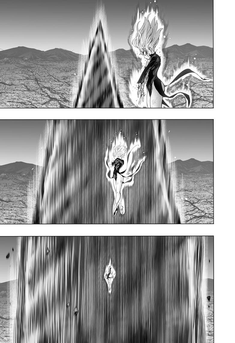 Quem no universo de Naruto seria capaz de derrotar Tatsumaki? - Página 3 0136-032